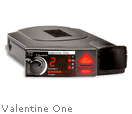 detektor Valentine One